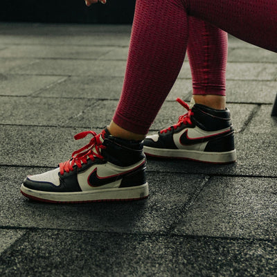 Footwear & Socks