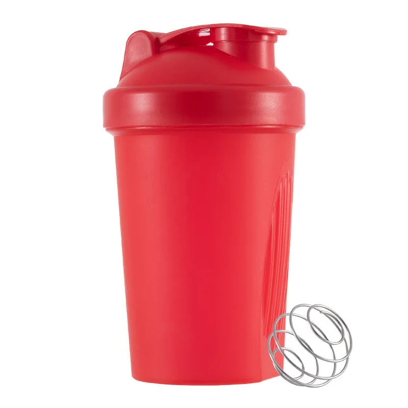 Protein Shaker Bottle