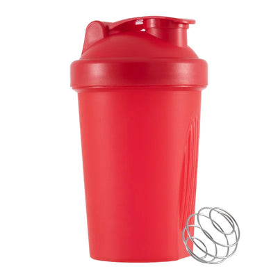 Protein Shaker Bottle