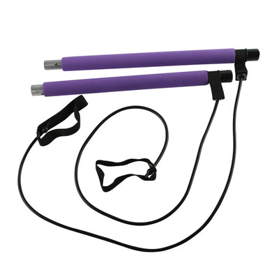 Yoga Pilates Bar
