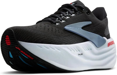 Shock Absorbing Running Shoes