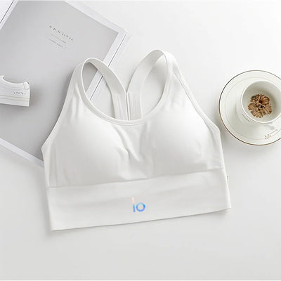 Padded Sports Bra