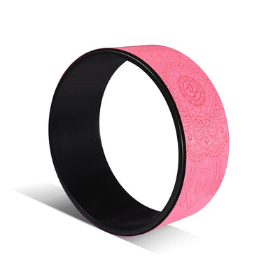 Yoga Wheel Roller