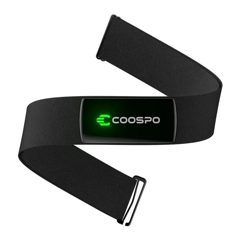 Bluetooth Heart Rate Monitor