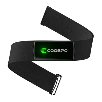 Bluetooth Heart Rate Monitor