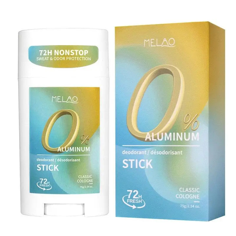 Sandalwood Deodorant Stick
