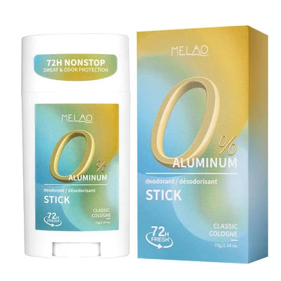 Sandalwood Deodorant Stick