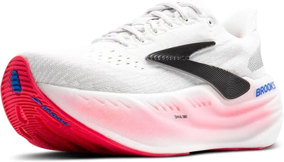 Shock Absorbing Running Shoes