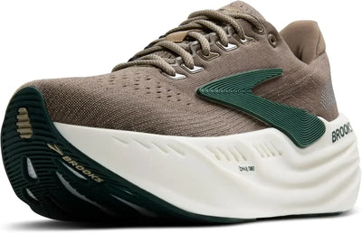 Shock Absorbing Running Shoes