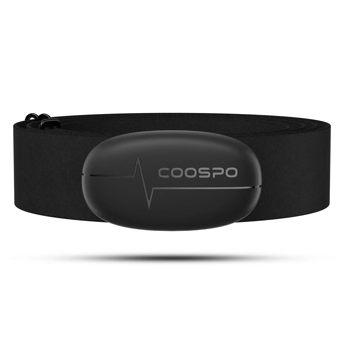 Bluetooth Heart Rate Monitor