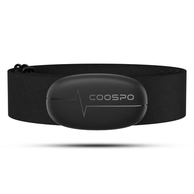 Bluetooth Heart Rate Monitor