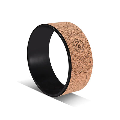 Yoga Wheel Roller
