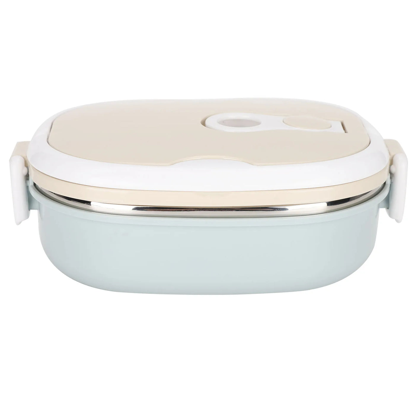 Stainless Lunch Box