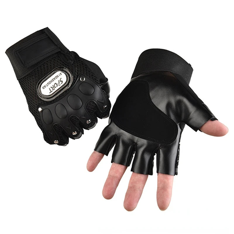 Breathable Cycling Gloves