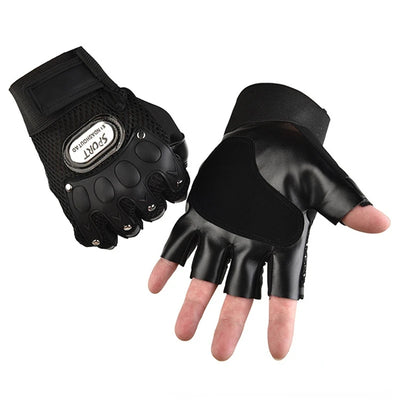 Breathable Cycling Gloves