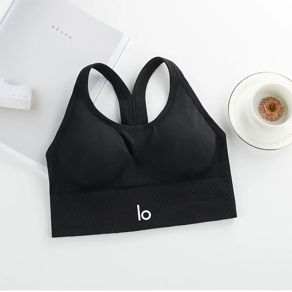 Padded Sports Bra