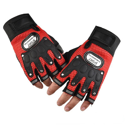 Breathable Cycling Gloves
