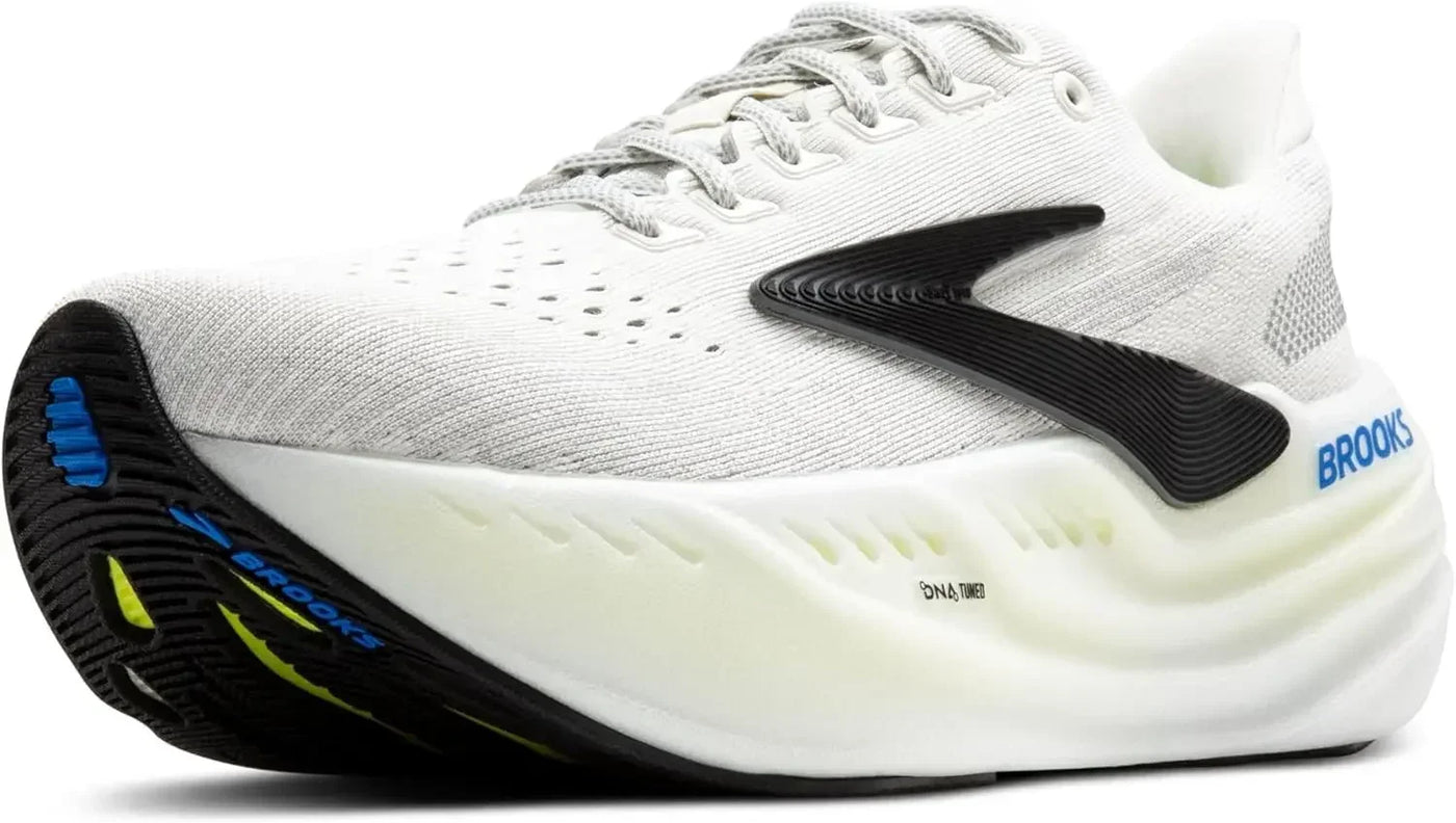 Shock Absorbing Running Shoes