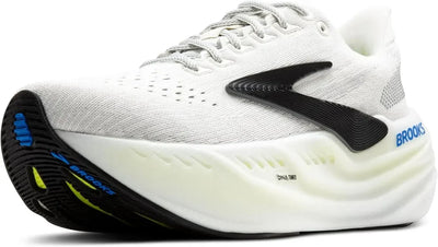 Shock Absorbing Running Shoes