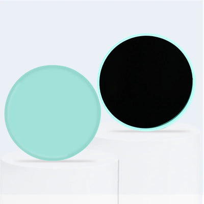 Gliding Fitness Discs