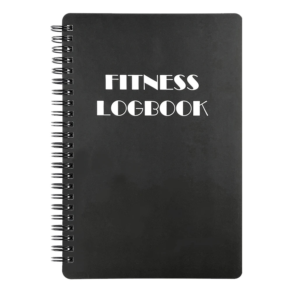 Fitness Log Planner