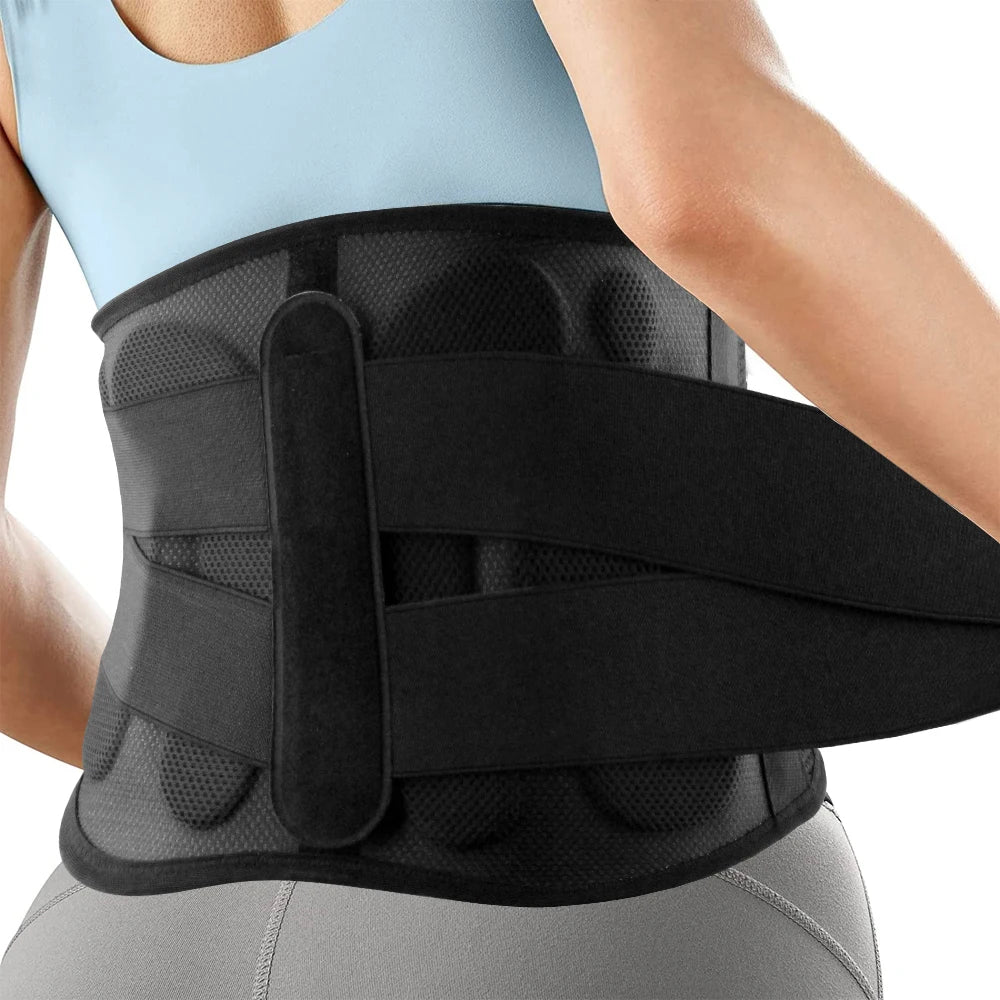 Lower Back Brace