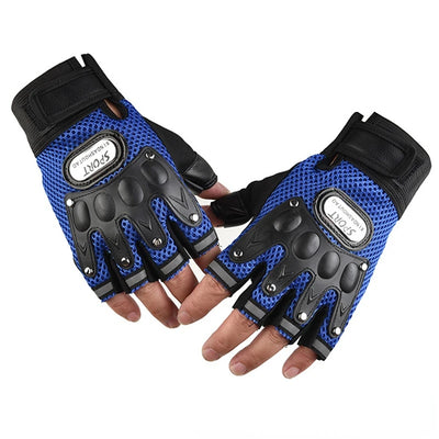 Breathable Cycling Gloves