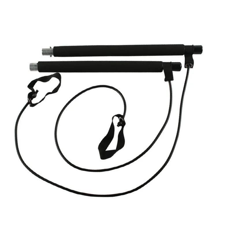 Yoga Pilates Bar