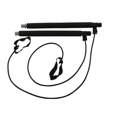 Yoga Pilates Bar