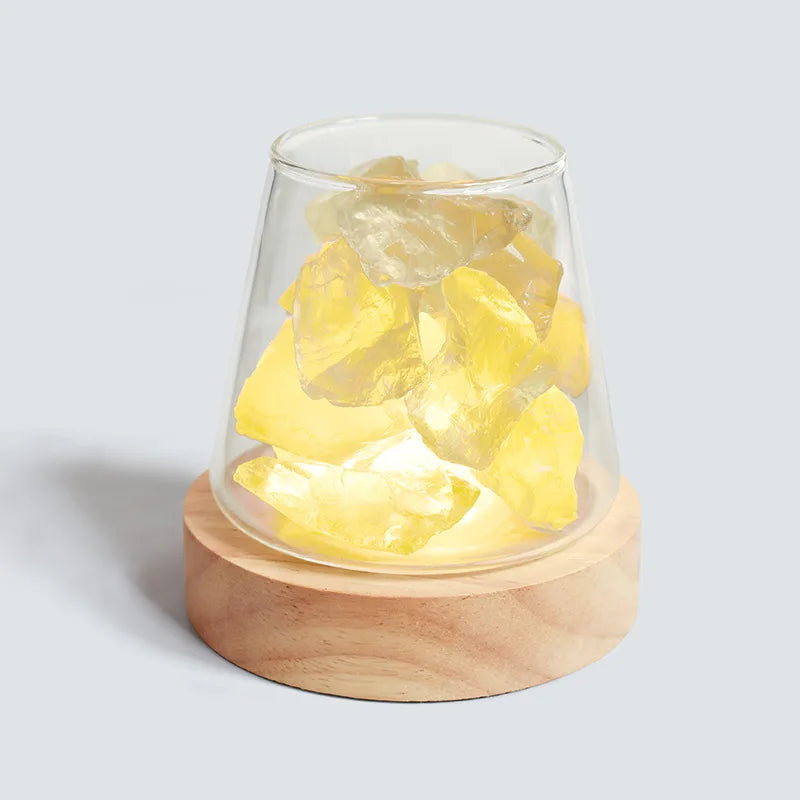 Himalayan Salt Lamp