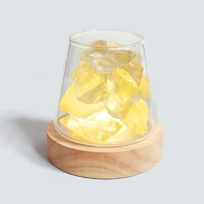 Himalayan Salt Lamp