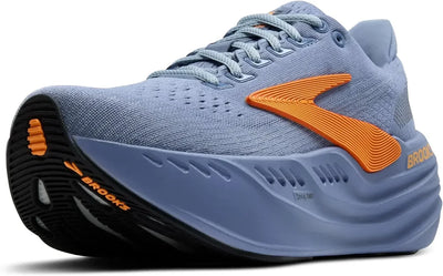Shock Absorbing Running Shoes