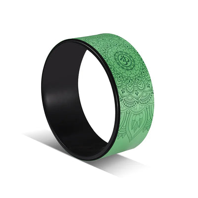 Yoga Wheel Roller