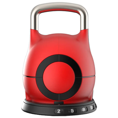 Adjustable Kettlebell