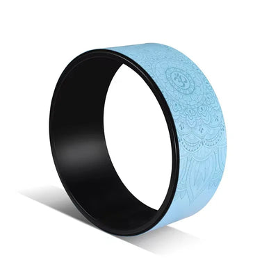 Yoga Wheel Roller