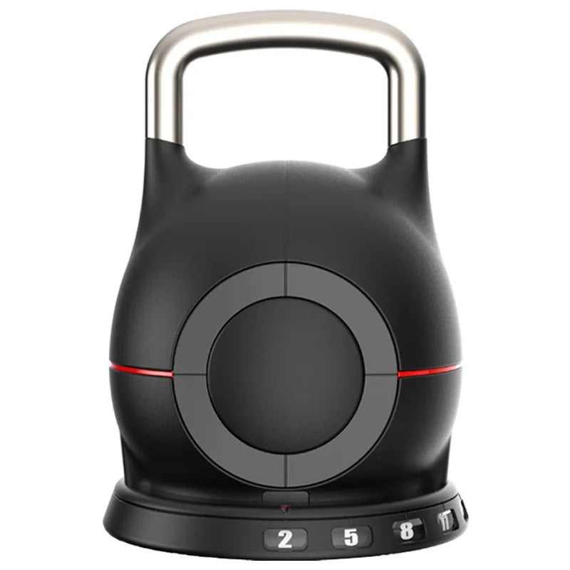 Adjustable Kettlebell