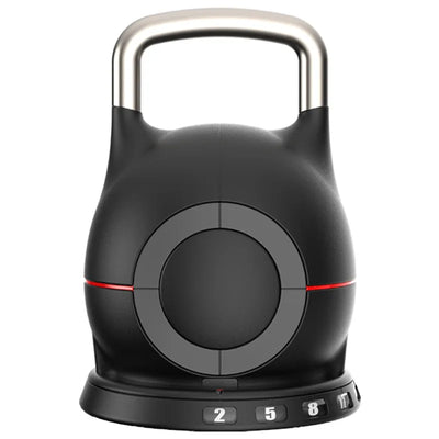 Adjustable Kettlebell