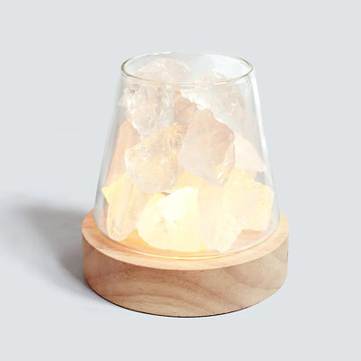 Himalayan Salt Lamp