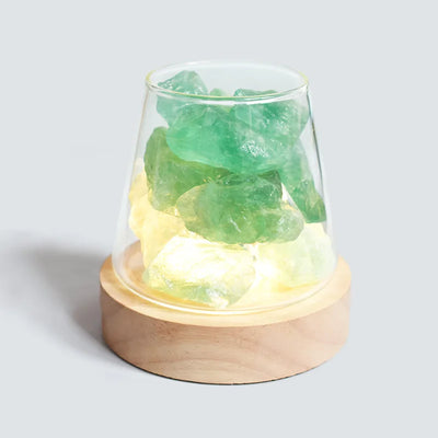 Himalayan Salt Lamp