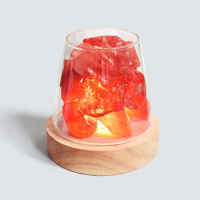 Himalayan Salt Lamp