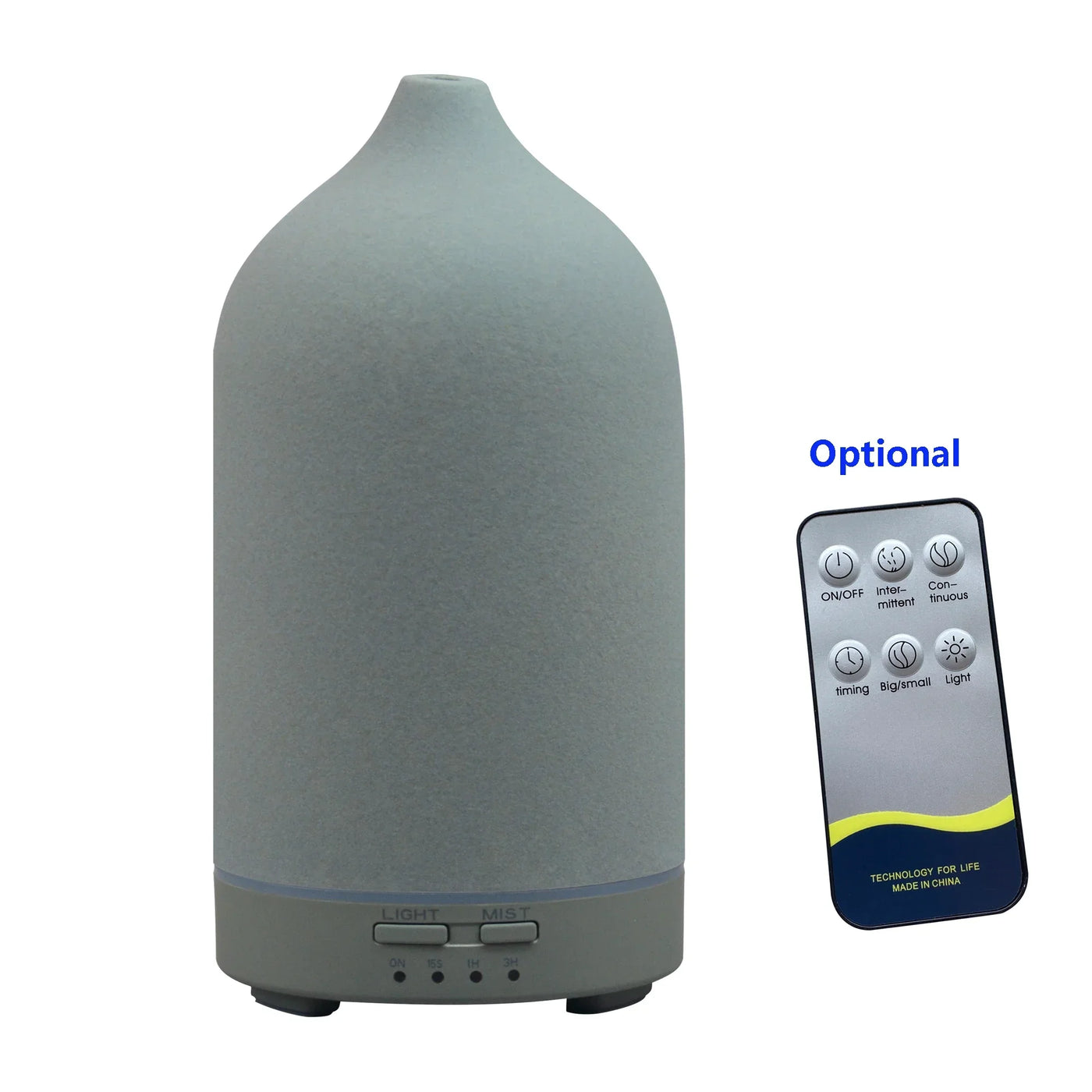 Ceramic Oil Diffuser