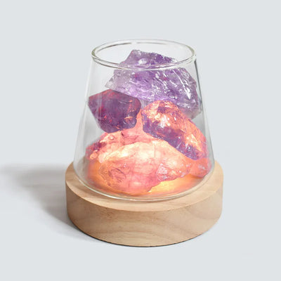 Himalayan Salt Lamp