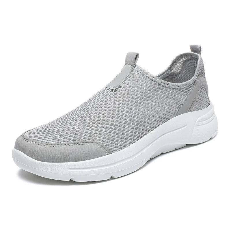 Mesh Sport Sneakers