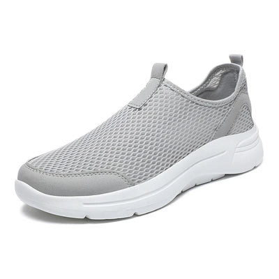 Mesh Sport Sneakers