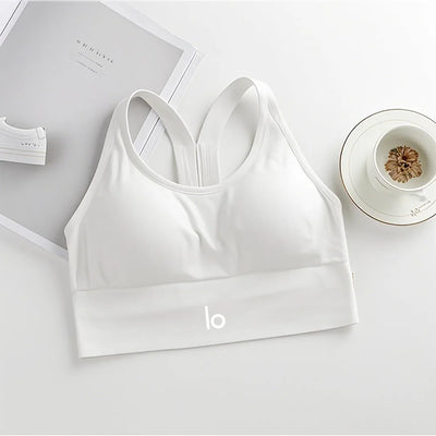 Padded Sports Bra