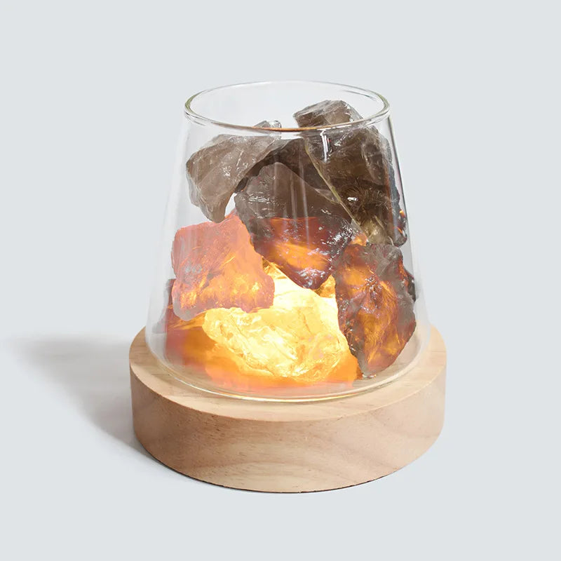 Himalayan Salt Lamp