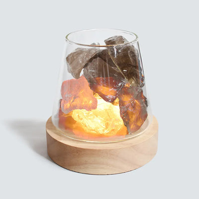 Himalayan Salt Lamp