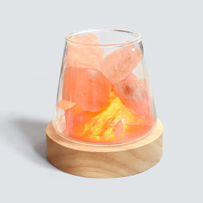 Himalayan Salt Lamp