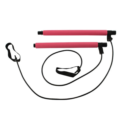 Yoga Pilates Bar