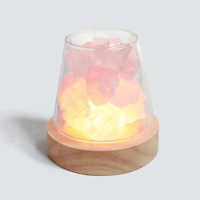Himalayan Salt Lamp